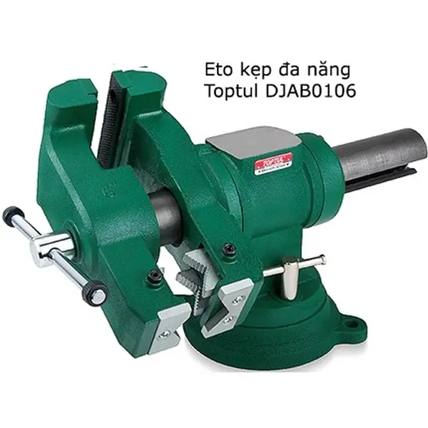Dụng cụ kẹp Eto đa năng TOPTUL DJAB0106