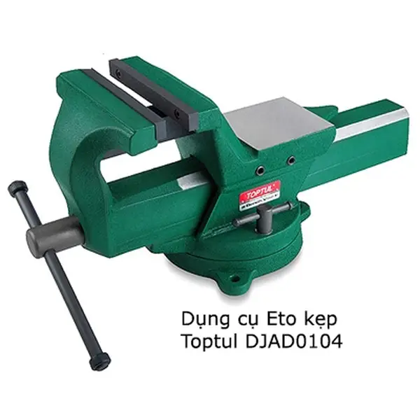 Dụng cụ kẹp TOPTUL DJAD0104