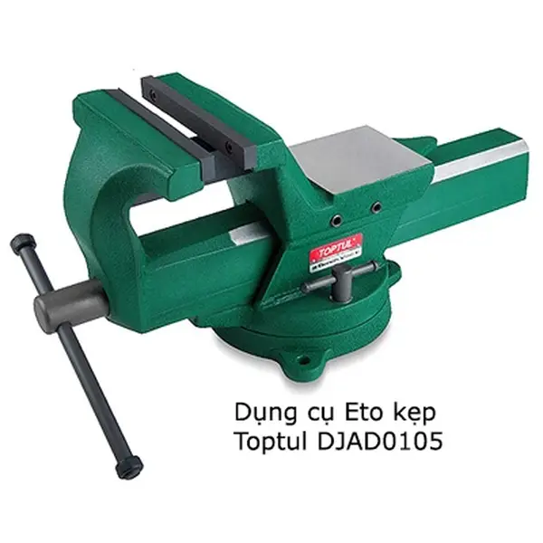 Dụng cụ kẹp TOPTUL DJAD0105