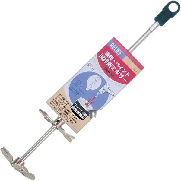 Dụng cụ khuấy sơn, khuấy bột 88101 Relief