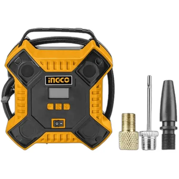 DỤNG CỤ KIỂM TRA HƠI LỐP XE Ô TÔ INGCO AAC1601