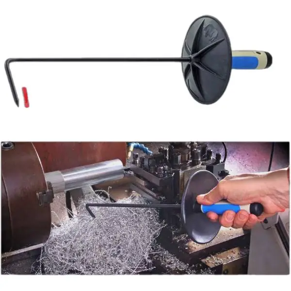 Dụng cụ lấy phoi 600mm SP2550 Noga