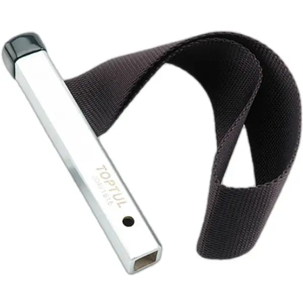 Dụng cụ mở lọc dầu dây nylon 152mm TOPTUL JDAV1615