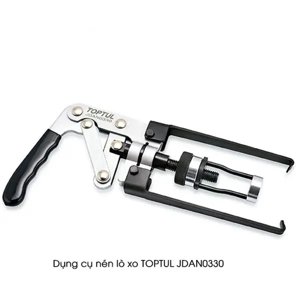 Dụng cụ nén lò xo TOPTUL JDAN0330