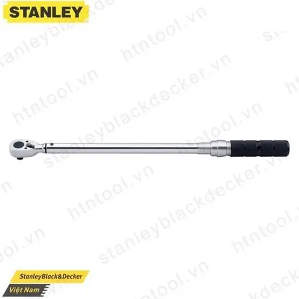 Dụng Cụ Siết bu lông Cầm Tay-Cần Siết Chỉnh Lực Stanley STMT73588-8