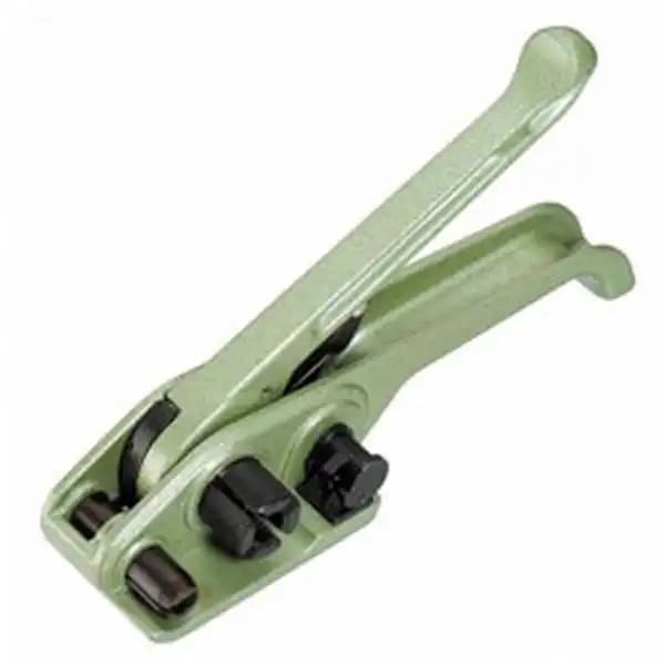 Dụng cụ siết đai đóng đai nhựa Ybico P117