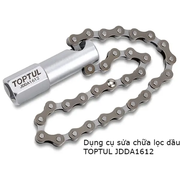 Dụng cụ sửa chữa lọc dầu TOPTUL JDDA1612