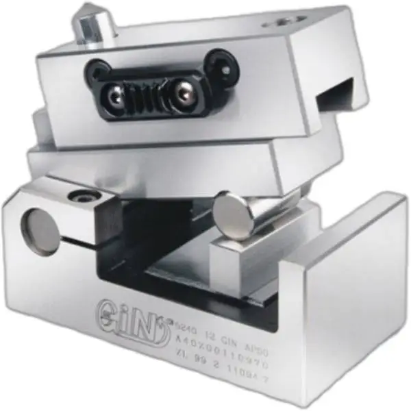 Dụng Cụ Sửa Đá Chỉnh Góc Hình Sin AP50 GIN