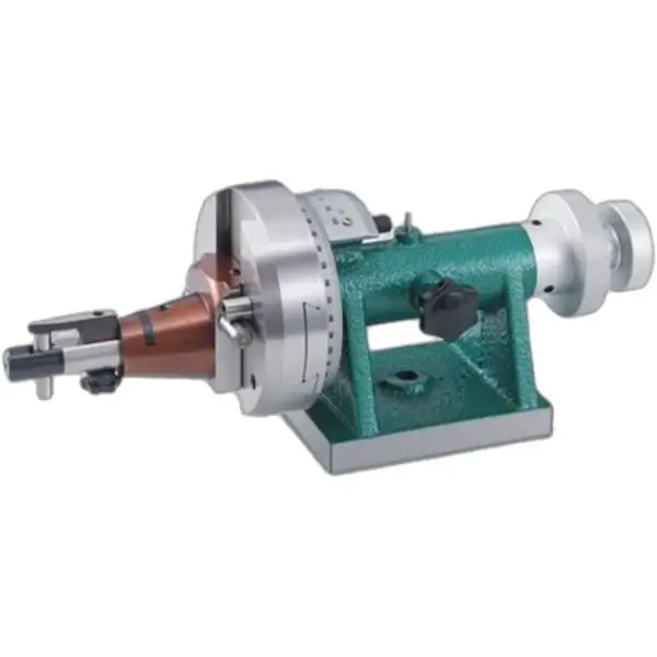 Dụng Cụ Sửa Đá Hình Bán Kính Và Góc Cho Máy Mài Phẳng RDC GIN