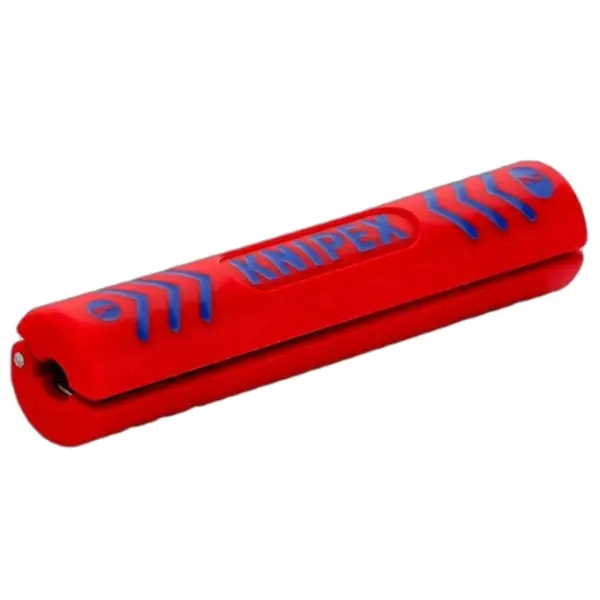 Dụng cụ tách cáp điện Ø 4.8 – 7.5 mm Knipex 16 60 100 SB