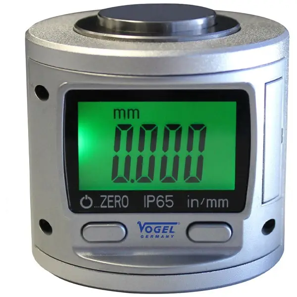 Dụng cụ thiết lập điểm ZERO điện tử Vogel Germany 271010