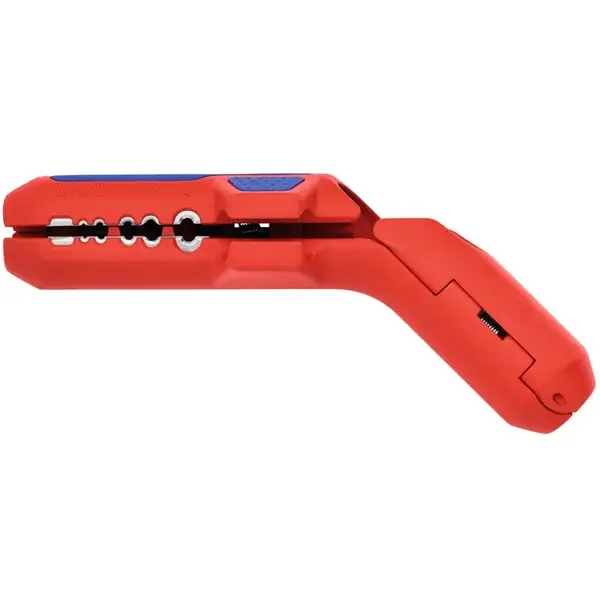 DỤNG CỤ TUỐT DÂY ĐA NĂNG KNIPEX ERGOSTRIP 8-13 MM 16 95 01 SB