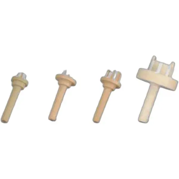 Dụng Cụ Vệ Sinh Trục Chính Máy CNC Chuẩn HSK 62290 GIN