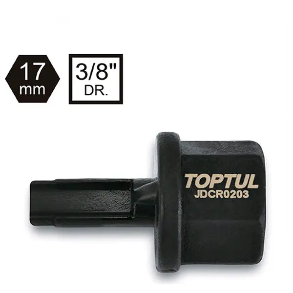 Dụng cụ xả dầu cho VAG TOPTUL JDCR0203