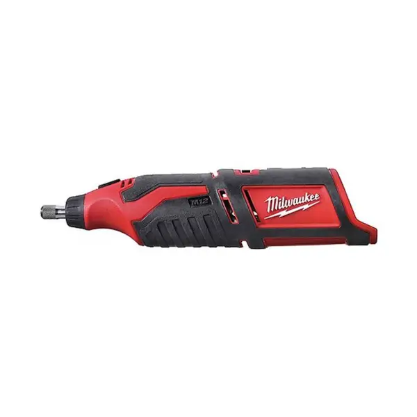 Dụng cụ xoay đa năng Milwaukee C12 RT-0 (Chưa Pin & Sạc)