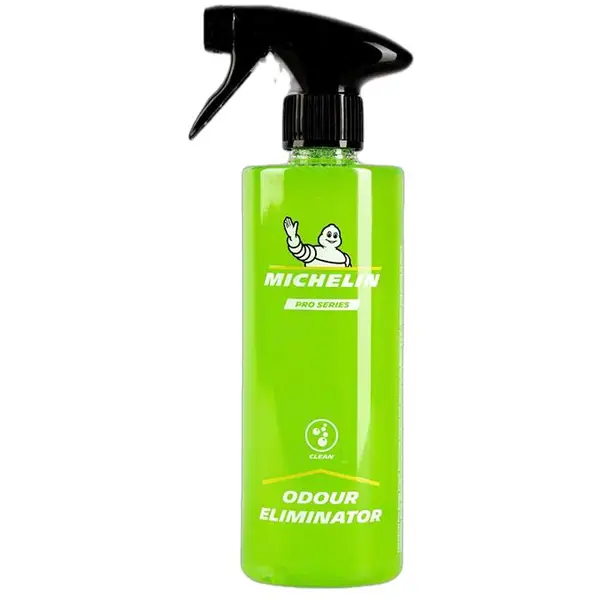 DUNG DỊCH KHỬ MÙI NỘI THẤT MICHELIN 33566