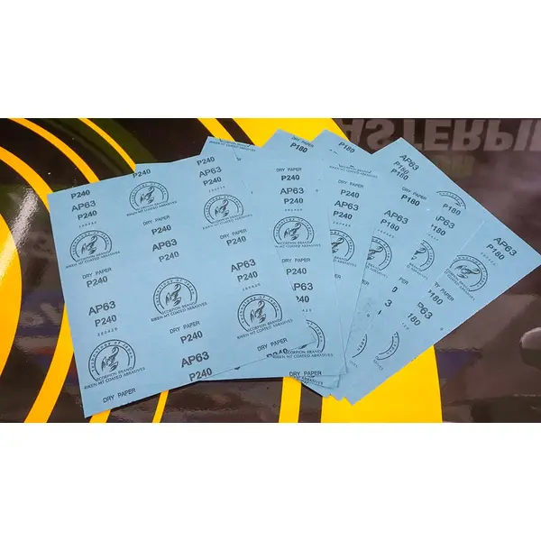 Dung dịch làm bóng, làm khô và bảo vệ thân xe Ekokemika BUBBLE WAX