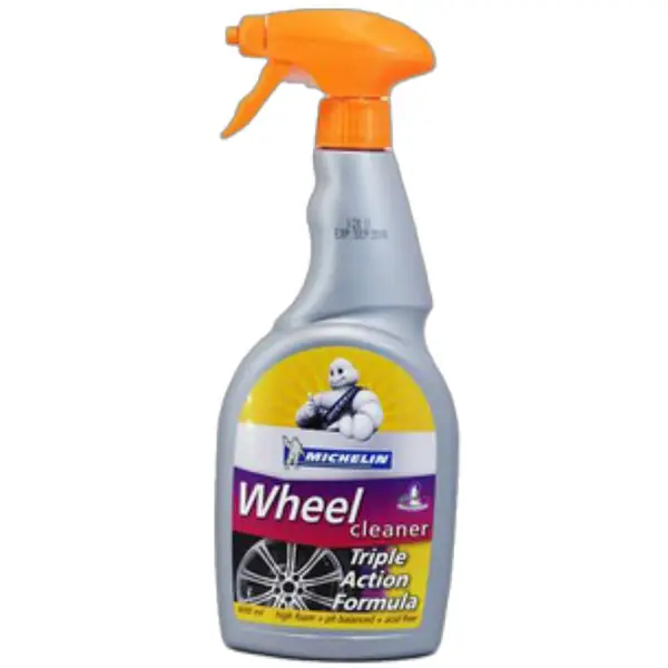 DUNG DỊCH LÀM SẠCH MÂM XE MICHELIN FDM501047 (600ML) 1047
