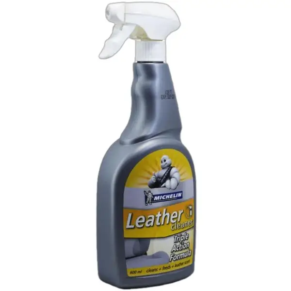DUNG DỊCH LÀM SẠCH VÀ BẢO DƯỠNG DA MICHELIN 1030 (600ML)