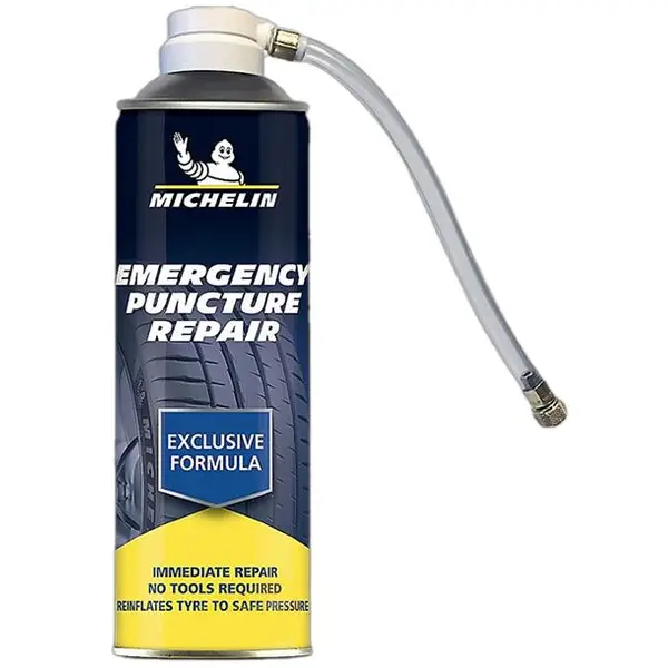 DUNG DỊCH VÁ LỐP XE MICHELIN 92423/ W32699 (500ML)