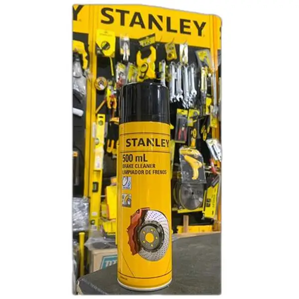 DUNG DỊCH VỆ SINH PHANH XE 500ml STANLEY SXAUBK-045
