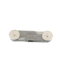 Dưỡng đo bán kính INSIZE 4801-16