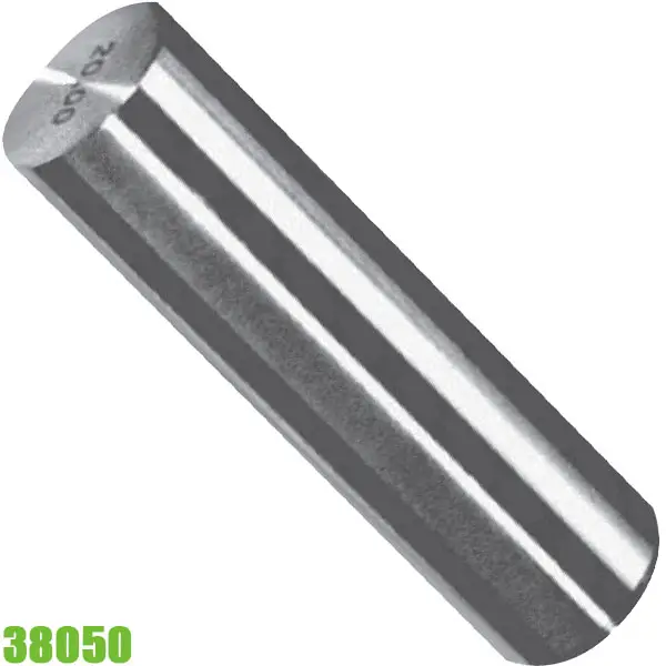Dưỡng đo ren hình trụ 38050, ø0.1 -20 mm, dài 30 đến 50mm