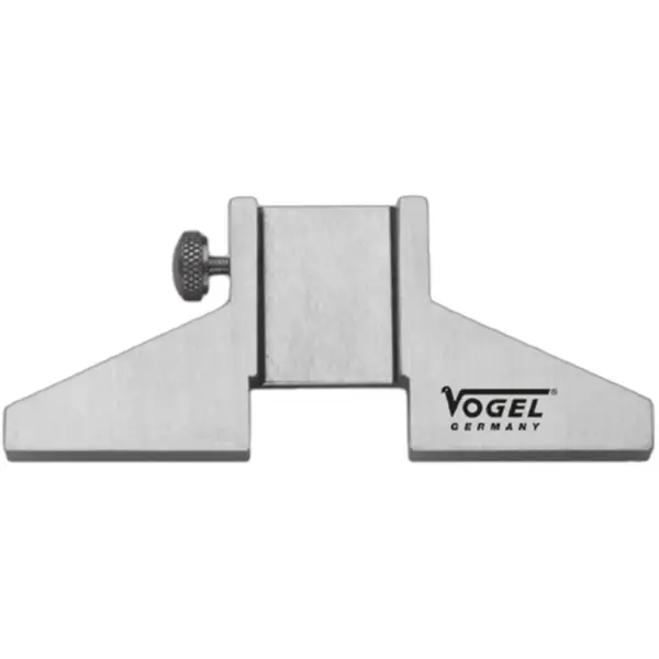 Dưỡng đo sâu cho thước kẹp Vogel 2002092, dài 75mm