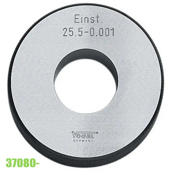 Dưỡng đo trục 370770, thép đặc biệt, chuẩn DIN 2250 C