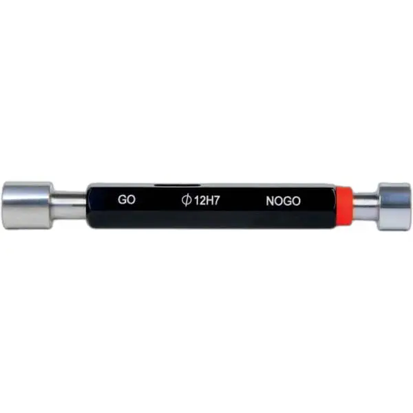 Dưỡng kiểm dung sai lỗ 16mm H7 GO và NO GO Insize 4124-16