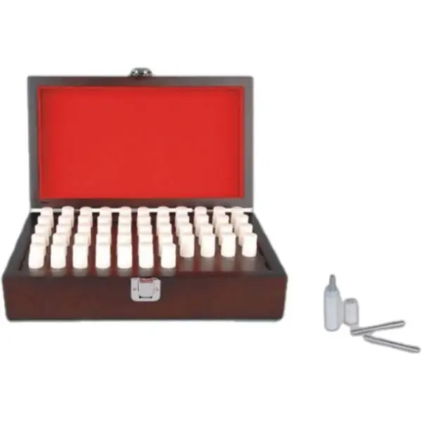 Dưỡng Kiểm Lỗ - Pin Gauge - Trục Chuẩn Carbide GBF 55120 GIN
