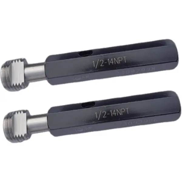 Dưỡng Kiểm Ren Trong NPT VGMF