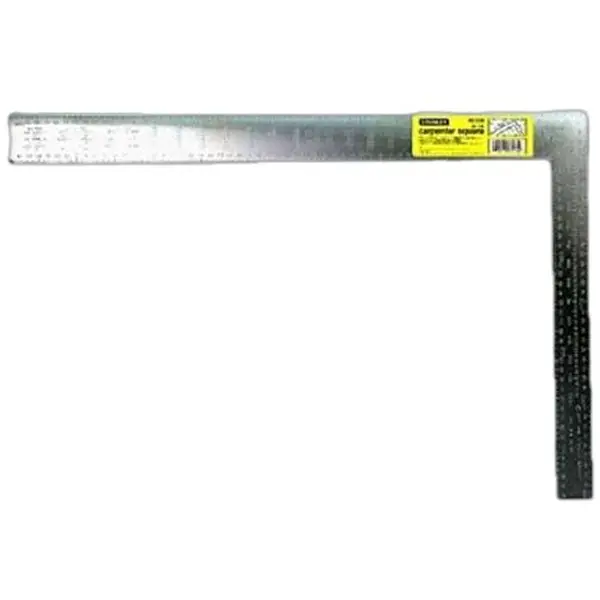 Ê KE GÓC 60cm X 40cm (THƯỚC KẺ VUÔNG) STANLEY 45-530