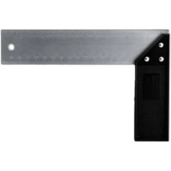 Ê ke mộc 150mm Stanley
