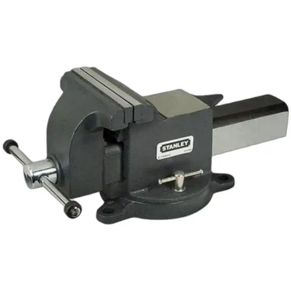 Ê TÔ 8 INCH CÓ MÂM XOAY (20.5KG) STANLEY 81-604-1-22