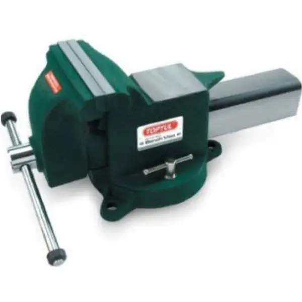 Ê tô 8 inch TOPTUL DJAC0108