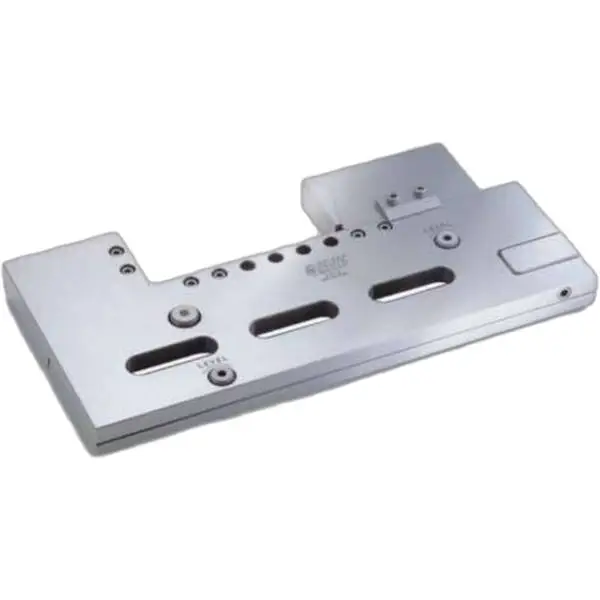 Ê Tô Chính Xác Inox Cho Máy cắt Dây EDM WPV 53145 GIN