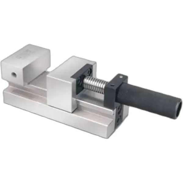 Ê Tô Chính Xác Inox Cho Thợ Dụng Cụ-Khuôn Mẫu DSU40-50 GIN
