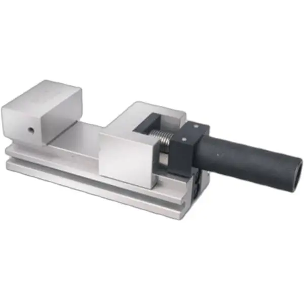 Ê Tô Chính Xác Inox Cho Thợ Dụng Cụ-Khuôn Mẫu DSU80 GIN