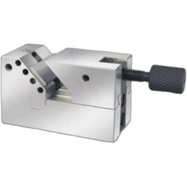 Ê Tô Chính Xác Inox Cho Thợ Dụng Cụ-Khuôn Mẫu VE30-50 GIN