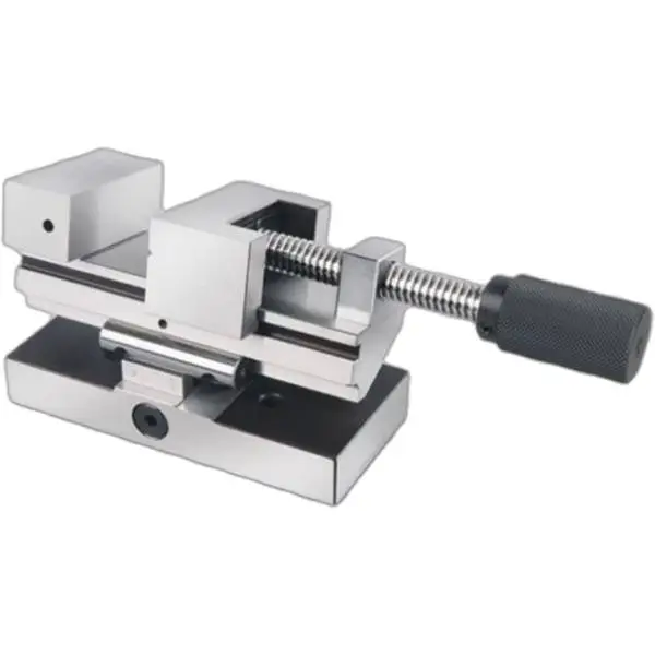 Ê Tô Chính Xác SKS - Đồ Gá Chỉnh Góc Hình Sin L50 GIN