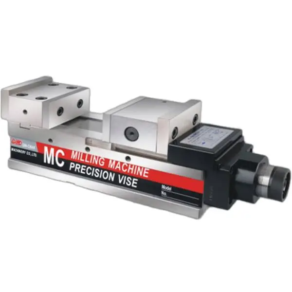 Ê Tô Cơ Hiệu Suất Cao Cho Máy Phay CNC HVQ 65350 GIN