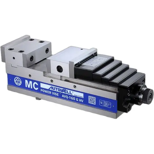 Ê Tô Cơ Khí Cường Lực AVG Autoweel