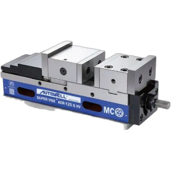 Ê Tô Cơ Khí Cường Lực Có Thể Đảo Chiều ACR-125G ACR-160G Autoweel