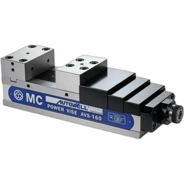 Ê Tô Cơ Khí Cường Lực Độ Mở Siêu Lớn AVS-155G AVS-160G Autoweel