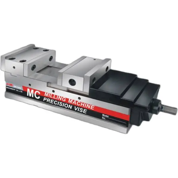 Ê Tô Cơ Siêu Chính Xác Cho Máy Phay CNC HVL 65340 GIN