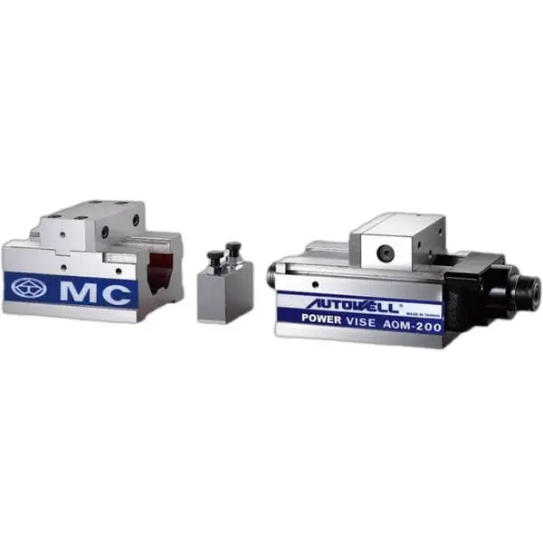 Ê Tô Cường Lực Cơ Khí Không Giới Hạn Độ Mở Ngàm AOM-MC Autoweel