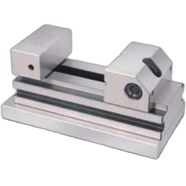 Ê Tô Inox Chính Xác Cho Máy Xung EDM ESV70 53380 GIN