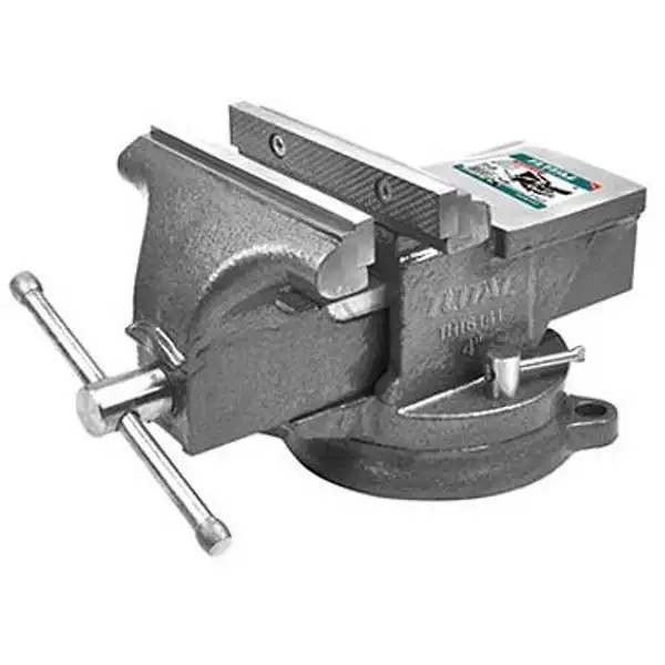 E tô kẹp 8 inch THT6186 TOTAL
