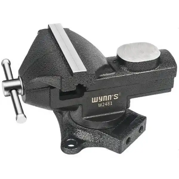 Ê tô kẹp bàn ngàm kẹp 50 Wynn inchs W2488